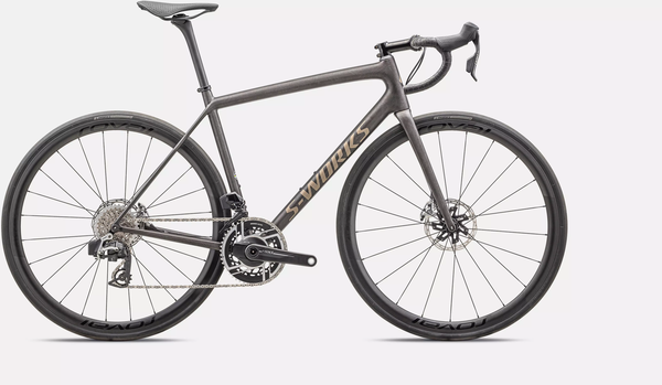 Specialized Aethos S-Works SRAM RED AXS Specialized Aethos S-Works SRAM RED AXS