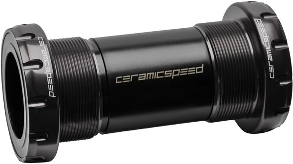 CeramicSpeed BSA Bottom Bracket for SRAM DUB MTB - Coated