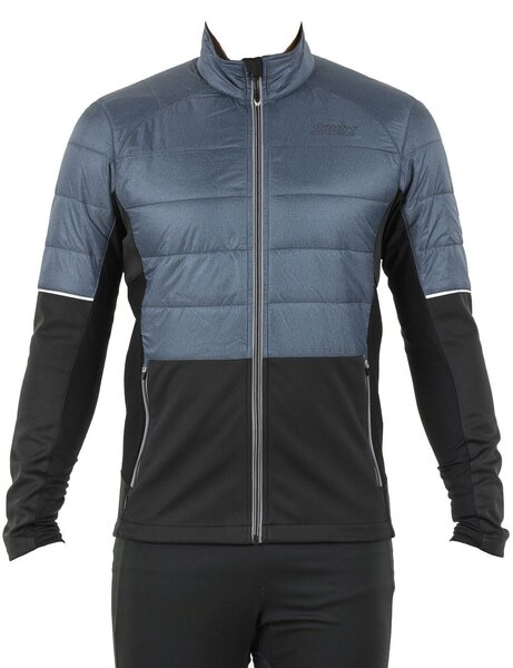 Swix NAVADO MENS HYBRID JACKET
