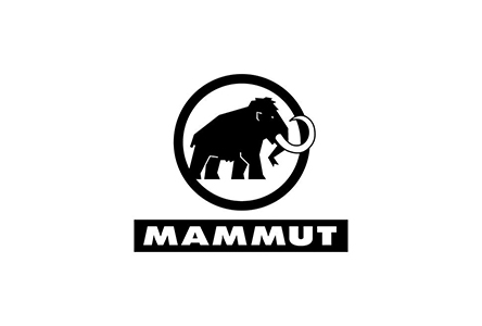 Mammut Logo
