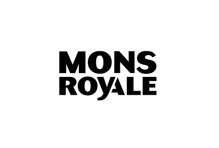 Mons Royale Logo