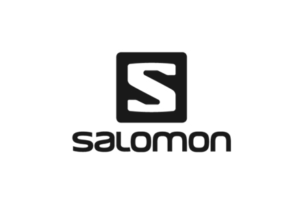 Salomon Logo