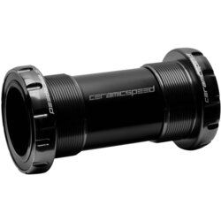 CeramicSpeed BSA Bottom Bracket for SRAM DUB Road - Coated