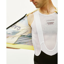 Pas Normal Studios Pas Normal Studios Men's JJJJound Sleeveless Base Layer