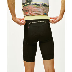 Pas Normal Studios Pas Normal Studios Men's JJJJound Mechanism Bibs