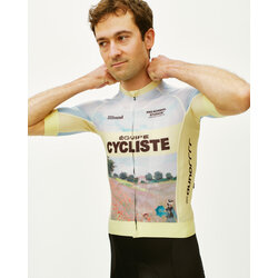 Pas Normal Studios Pas Normal Studios Men's JJJJound Mechanism Jersey