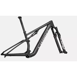 Specialized S-Works Epic 8 Custom - Black XL 
