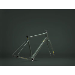 ENVE Composites ENVE Mog Recon Green 58cm 