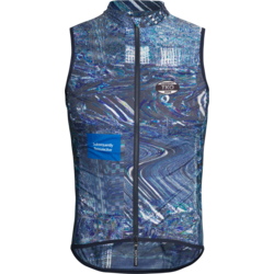 Pas Normal Studios Men's T.K.O. Mechanism Stow Away Gilet