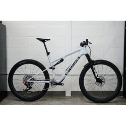 Specialized Pacos Custom S-Works Epic 8 XL