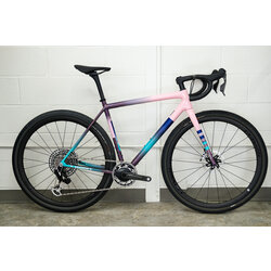 Specialized S-Works Crux - 54cm - Desert Pink