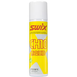 Swix Swix CH10X Liq.Yellow, 2C/10C, 125ml