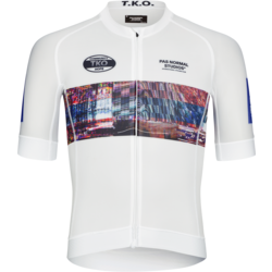 Pas Normal Studios Pas Normal Studios Men's T.K.O. Mechanism Jersey