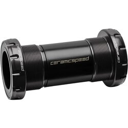 CeramicSpeed BSA Bottom Bracket for SRAM DUB MTB - Coated