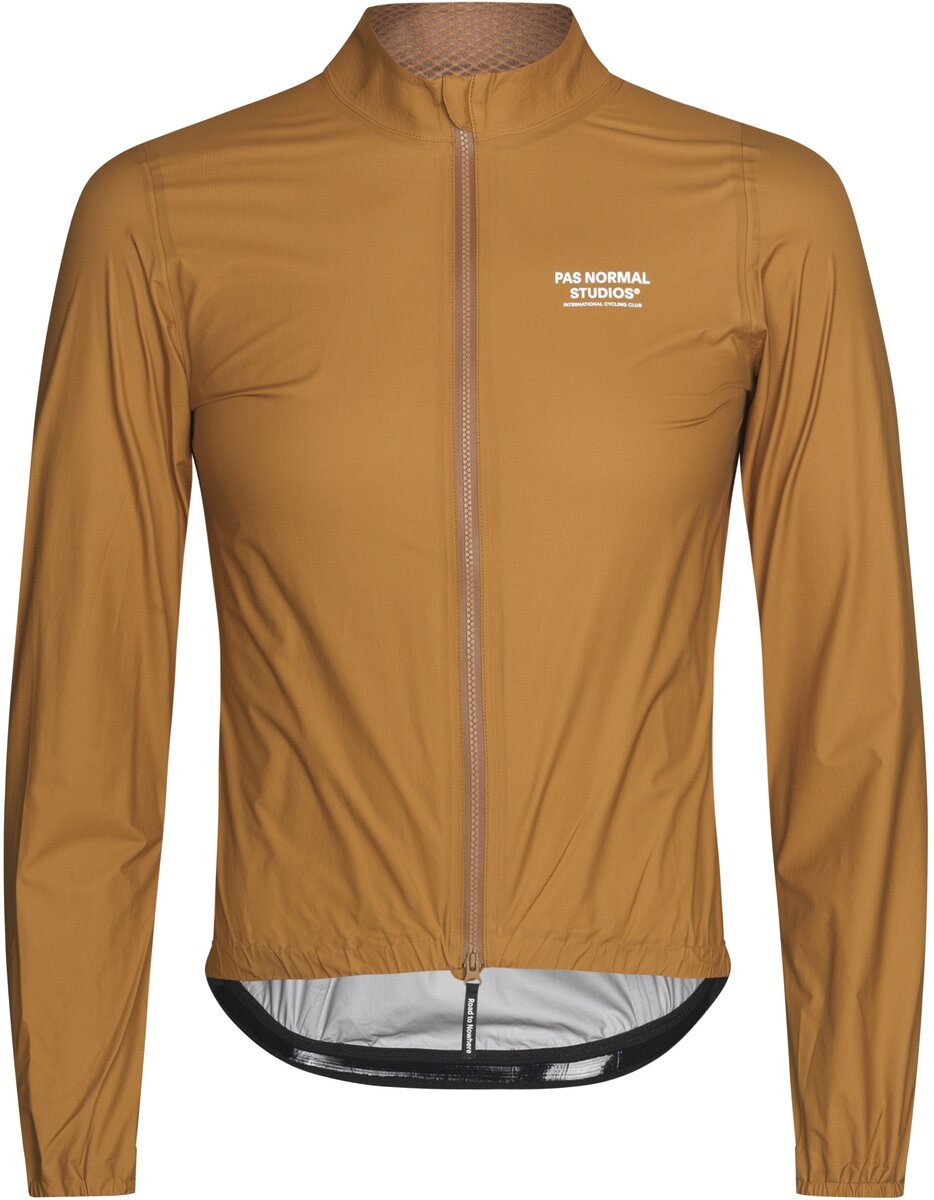 Pas Normal Studios Men's Mechanism Pertex Rain Jacket