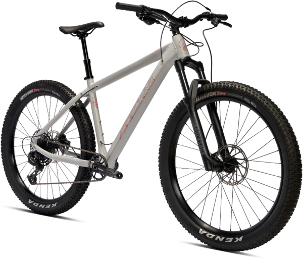 Airborne Bicycles GRIFFIN 27.5+ 