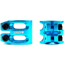 Lucky DUBL™ - PRO SCOOTER CLAMP