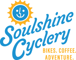 Soulshine Cyclery Home Page