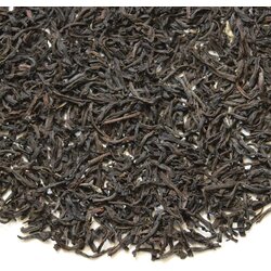 Soulshine Cyclery Tea | Black | Ceylon Lumbini | Loose Leaf - 4 ounces