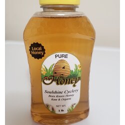 Soulshine Cyclery Soulshine Bees Knees Honey