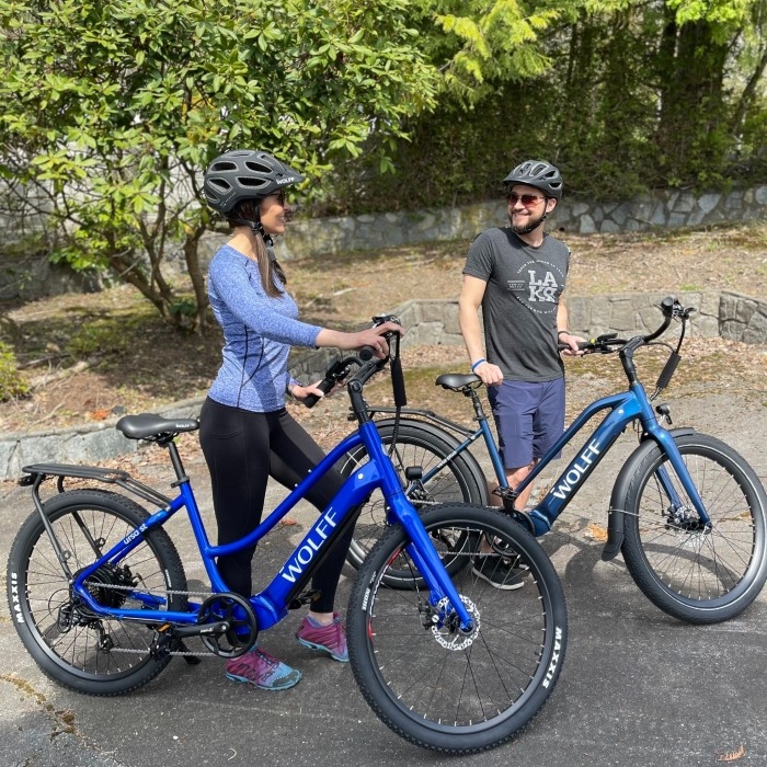 The Bike Shop Winter Haven, FL