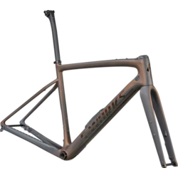 Specialized Pre-Owned Diverge S- Works Frameset