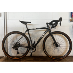 Cannondale Pre-Owned SuperX GRX 51