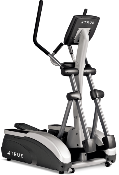 True Fitness M30 Elliptical