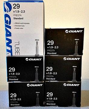 Giant 6-pack 29X1.90-2.30 PV 48mm