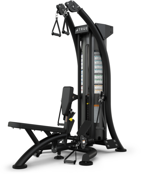 True Fitness SM-1050 Quickfit Pro True Fitness SM-1050 Quickfit Pro