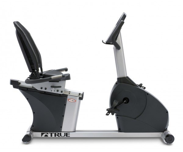 True Fitness PS50 Recumbent