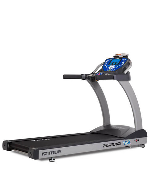 True Fitness PS100 Treadmill 