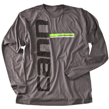 Cannondale Get Out & Ride T-Shirt