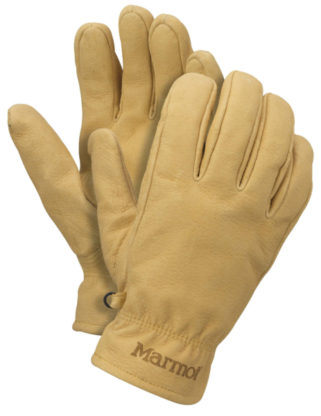 Marmot Men's Basic Work Gloves