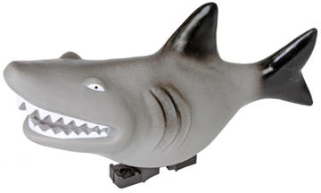 Sunlite Squeeze Horn Shark