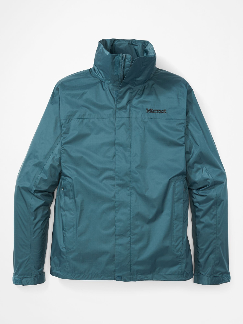 precip eco jacket marmot