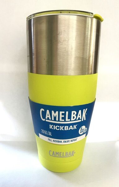CamelBak Bottle CamelBak Kickbak