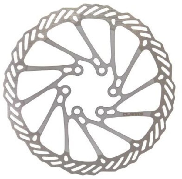 Clarks Brake Disc Rotor Clarks CL