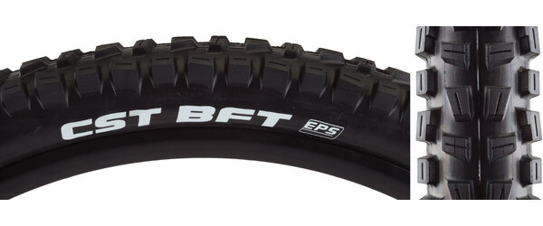 CST Tire CST BFT