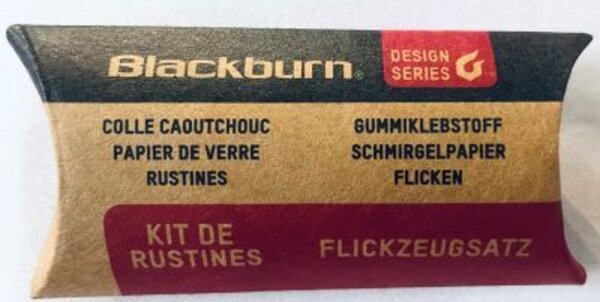 Blackburn Patch Kit Blackburn