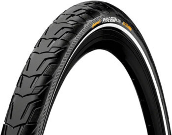 Continental Tire Continental Ride City