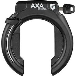 AXA Lock AXA Block XXL Wheel Ring