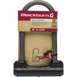 Blackburn Lock Blackburn U Lock