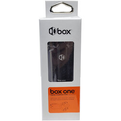 BOX Stem BOX One 