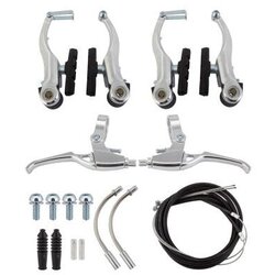 Clarks Brakeset Clark 115 V-Brake 