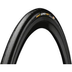 Continental Tire Continental Supersport +; Size: 27x1 1/8