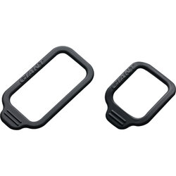 Giant Light Mini O Rings Giant; Size: Numen+/Spark; Attr: Blk