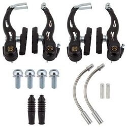 Clarks Brakeset Clark 115 V-Brake 