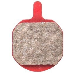 Clarks Brake Pad Clarks VRX828