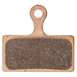 Clarks Brake Pad Clarks VRX Disc